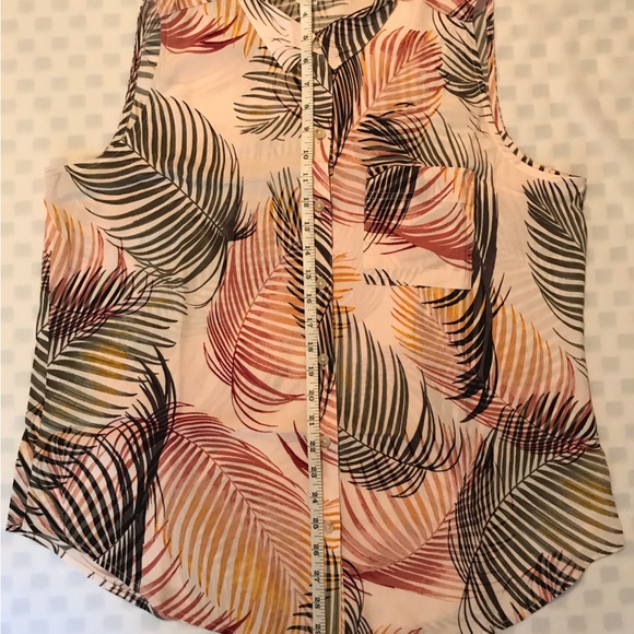 Tops, Liz Claiborne, size L, multicolour - Picture 4 of 6